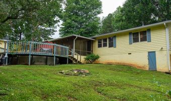 452 PERMITA Ct, Anniston, AL 36206