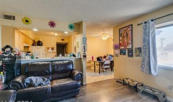 4316 Tara Ave 4, Las Vegas, NV 89102