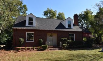 804 Hickman Rd, Augusta, GA 30904