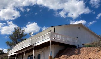 900 Rabbit Run, Clarkdale, AZ 86324