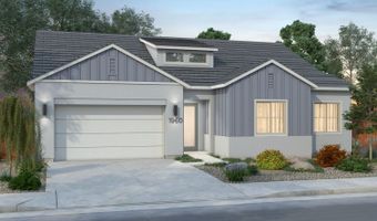 192 Wildcat Peak Dr Plan: Cross Creek, Plan 1, Carson City, NV 89701