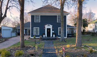 961 E Main St, Batesville, AR 72501