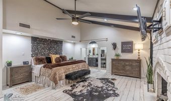 4833 Meadow Dr, Abilene, TX 79606