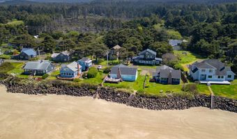 6821 NW Finisterre, Yachats, OR 97498
