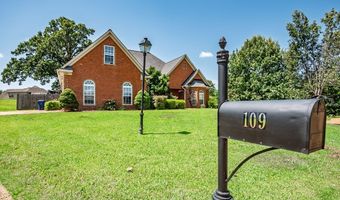 109 Cambridge Cv, Batesville, MS 38606