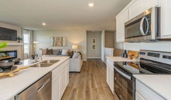 2609 Chan Dr Plan: Hamilton, Adel, IA 50003