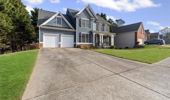 4542 Amysaye Walk NW, Acworth, GA 30101