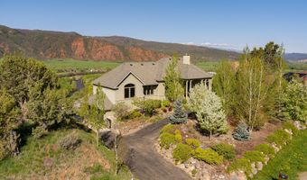 587 Hillcrest Dr, Basalt, CO 81621