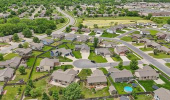 743 S Shade Ct, Andover, KS 67002