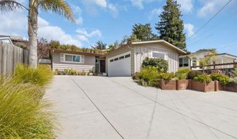 505 Clubhouse Dr, Aptos, CA 95003