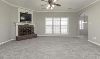 168 CLEMENTINE Rd, Atoka, TN 38004