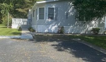 207 POCLAIN Rd 207, Aberdeen, MD 21001