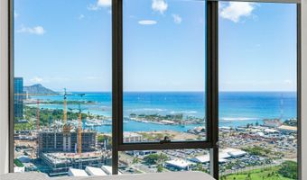 600 Ala Moana Blvd 3409, Honolulu, HI 96813