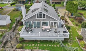 59 Shore Dr, Coventry, CT 06238