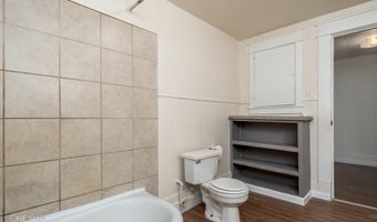 1711 N 3rd St, Abilene, TX 79603