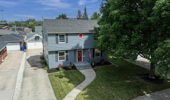 524 N OUTAGAMIE Ct, Appleton, WI 54914