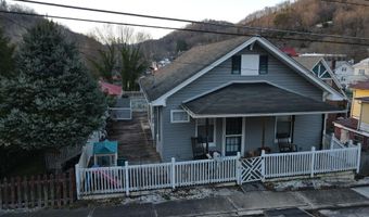 127 Brown St, Appalachia, VA 24216