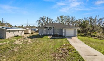 151 3RD Ave, Babson Park, FL 33827