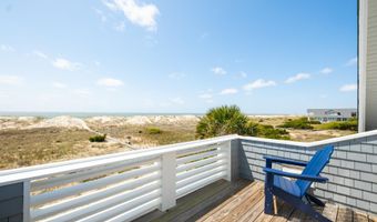 980 S Bald Head Wynd, Bald Head Island, NC 28461
