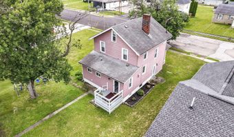 40 Walnut St, Ashville, OH 43103