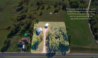 1964 313th Ave NE, Cambridge, MN 55008