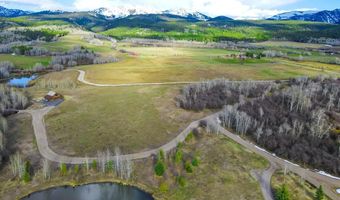 2780 N BLACK SHEEP FARM Rd, Alta, WY 83414