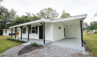 108 W 14th St, Bay Minette, AL 36507