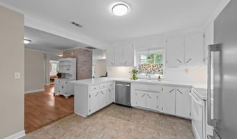 1425 Langdon Rd, Angier, NC 27501