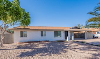656 E MESQUITE Ave, Apache Junction, AZ 85119