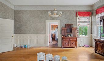 626 Hagood Ave, Barnwell, SC 29812