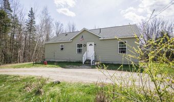 461 Four Mile Square Rd, Anson, ME 04911
