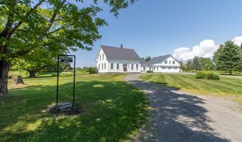 1508 Sugarhouse Rd, Burke, VT 05832