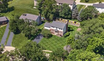 315 Claymont Cove Ct, Ballwin, MO 63011