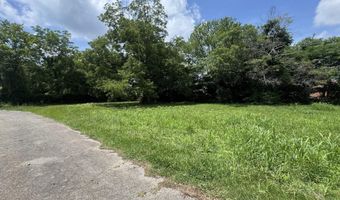 408 S CHRISTINE Ave Lot 0, Anniston, AL 36207