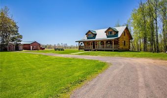 37590 Degerstrom Rd, Askov, MN 55704