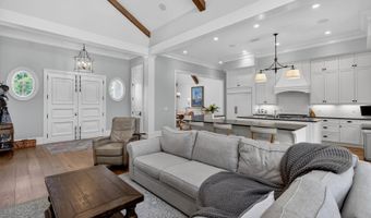 1484 Old Rosebud Trl, Awendaw, SC 29429