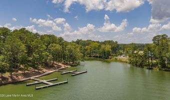 193 Rampart Loop, Alexander City, AL 35010