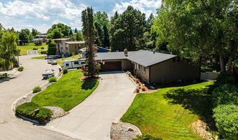 606 Kearney Ave, Buffalo, WY 82834