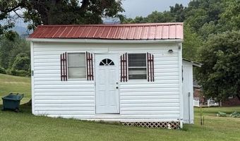 22245 Green Springs Church Rd, Abingdon, VA 24211