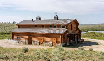 30 VISTA Rd, Cora, WY 82925
