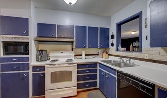 2205 Lincoln Ave, Baxter Springs, KS 66713