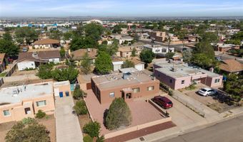 2729 Aliso Dr NE, Albuquerque, NM 87110