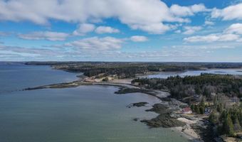 397 Cape Split Rd, Addison, ME 04606