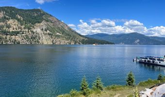 18194 E Mount Eagen Loop #5, Bayview, ID 83803