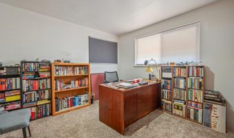 1823 FREMONT Ave, Cheyenne, WY 82001
