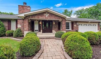 2695 E Rock Creek Rd, Arnold, MO 63010