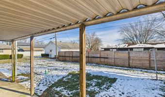 3180 S 200 E, Anderson, IN 46017