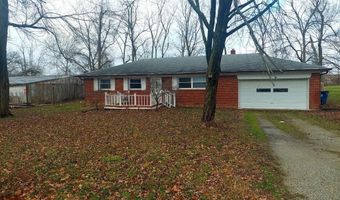 8044 Beechwood Ave, Indianapolis, IN 46219