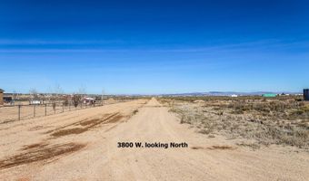Approx 6000 N 3800 W, Cedar City, UT 84721