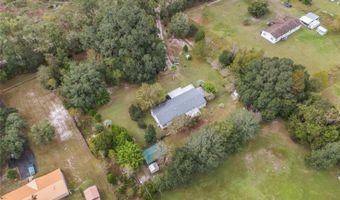 13952 SW 132ND Pl, Archer, FL 32618